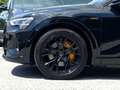 Audi e-tron SP 55 S line*BLACK-EDIT*CAM*LEDER*KEY*21'' Schwarz - thumbnail 24