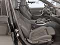 BMW 330 e Touring M Sportpaket HK HiFi DAB RFK Shz Schwarz - thumbnail 6