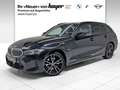 BMW 330 e Touring M Sportpaket HK HiFi DAB RFK Shz Schwarz - thumbnail 1