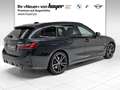 BMW 330 e Touring M Sportpaket HK HiFi DAB RFK Shz Schwarz - thumbnail 2