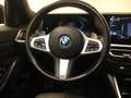 BMW 330 e Touring M Sportpaket HK HiFi DAB RFK Shz Schwarz - thumbnail 9