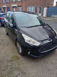 1.0 EcoBoost Titanium