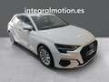 Audi A3 Sportback 35 TFSI S line Blanco - thumbnail 5