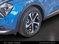 Kia Sportage /LAUNCH EDITION/UVO/1.6 CRDI 48V Blau - thumbnail 12