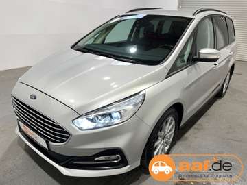 2.0 EcoBlue Trend Automatik EU6d Klima Navi LED