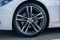 BMW 320 3 Serie Touring 320i M Sport Automaat / Sportstoel Wit - thumbnail 9