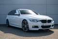 BMW 320 3 Serie Touring 320i M Sport Automaat / Sportstoel Wit - thumbnail 14