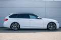 BMW 320 3 Serie Touring 320i M Sport Automaat / Sportstoel Wit - thumbnail 3