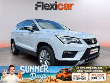 1.0 TSI S&S Ecomotive Reference