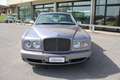 Bentley Arnage T Mulliner FACELIFT service history ONLY 48.776 km Szary - thumbnail 4