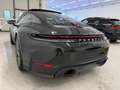 Porsche 992 911 Coupe 3.0 Carrera 394cv Auto Nero - thumbnail 6