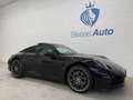 Porsche 992 911 Coupe 3.0 Carrera 394cv Auto Nero - thumbnail 1
