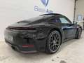 Porsche 992 911 Coupe 3.0 Carrera 394cv Auto Nero - thumbnail 4