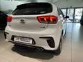 Kia Rio 1.0 T-GDi 100 CV MHEV iMT GT Line Bianco - thumbnail 4