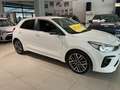 Kia Rio 1.0 T-GDi 100 CV MHEV iMT GT Line Bianco - thumbnail 3