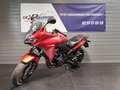 Honda CBF 1000 Rouge - thumbnail 3