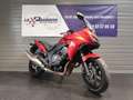 Honda CBF 1000 Rouge - thumbnail 4