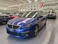 Peugeot 308 308 PureTech T. 130 S&S EAT8 SW GT Line Bleu - thumbnail 1