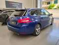 Peugeot 308 308 PureTech T. 130 S&S EAT8 SW GT Line Bleu - thumbnail 4