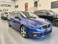 Peugeot 308 308 PureTech T. 130 S&S EAT8 SW GT Line Bleu - thumbnail 3