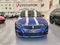 Peugeot 308 308 PureTech T. 130 S&S EAT8 SW GT Line Bleu - thumbnail 2