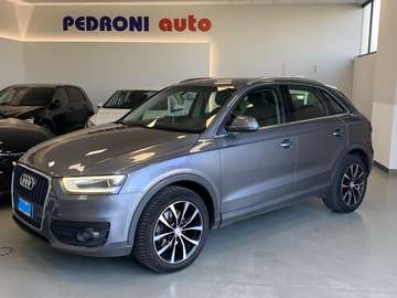 2.0 TDI Advanced Plus 140CV 6M