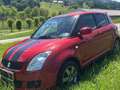 Suzuki Swift Swift 1,5 GLX deluxe GLX deluxe Rot - thumbnail 1