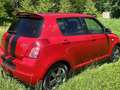 Suzuki Swift Swift 1,5 GLX deluxe GLX deluxe Rot - thumbnail 3