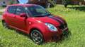 Suzuki Swift Swift 1,5 GLX deluxe GLX deluxe Rot - thumbnail 4