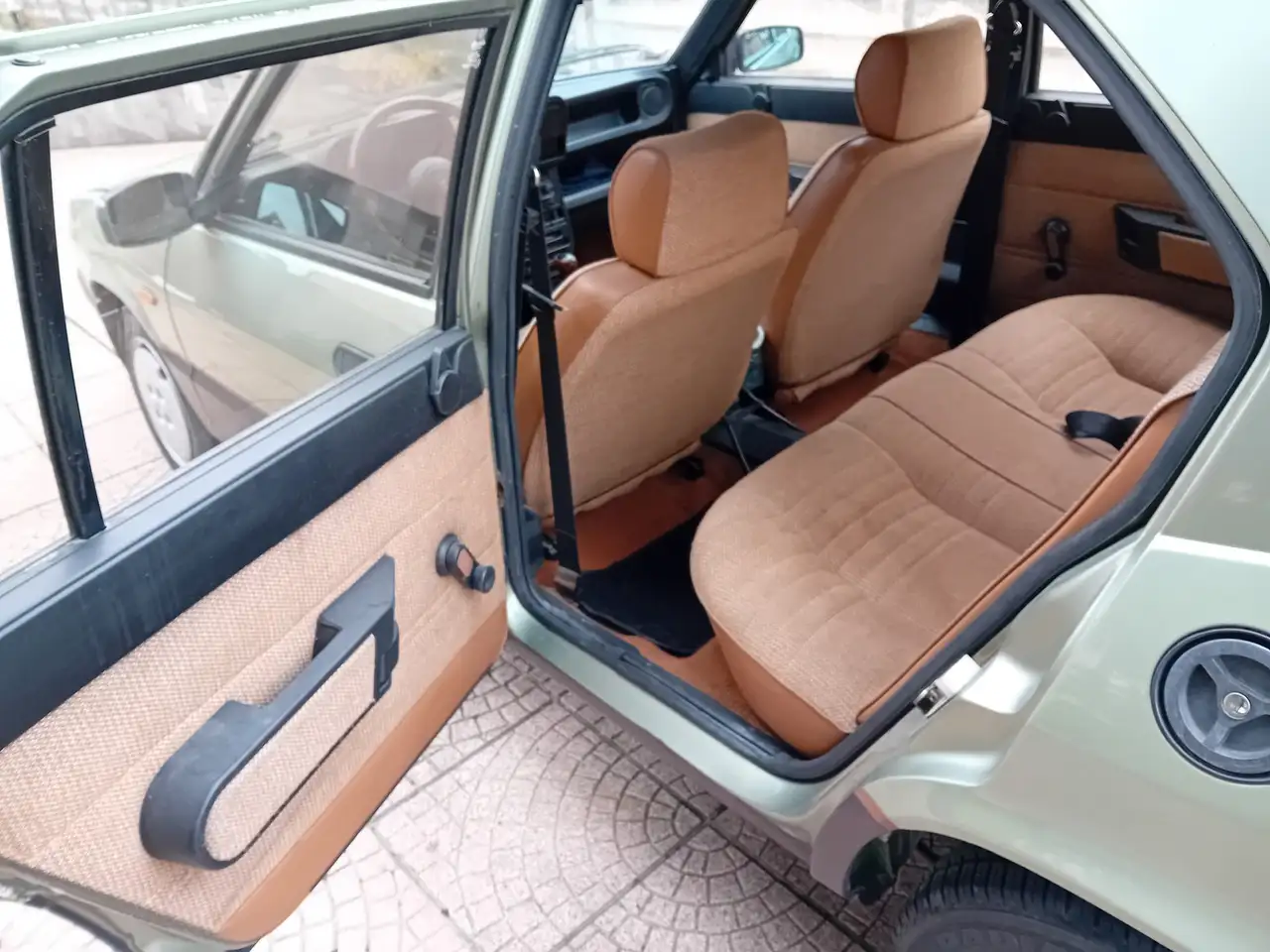 Alfa Romeo 33 1.5, foto 10