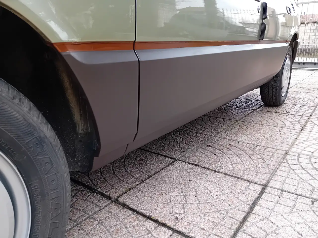 Alfa Romeo 33 1.5, foto 8