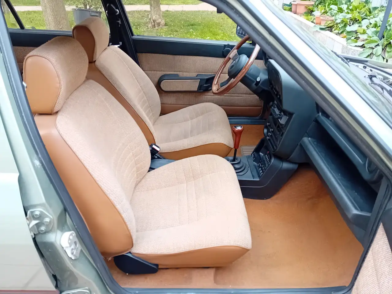 Alfa Romeo 33 1.5, foto 4