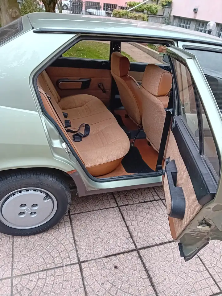Alfa Romeo 33 1.5, foto 9