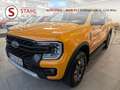 Ford Ranger Ranger Doppelkabine Wildtrak e-4WD 2.3 EcoBoost... Orange - thumbnail 1