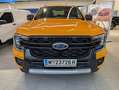 Ford Ranger Ranger Doppelkabine Wildtrak e-4WD 2.3 EcoBoost... Orange - thumbnail 2