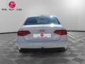 Audi A4 2.0 TDI 143 cv BVA Multitronic S line garantie 12 mois Weiß - thumbnail 6