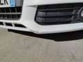 Audi A4 2.0 TDI 143 cv BVA Multitronic S line garantie 12 mois Weiß - thumbnail 23