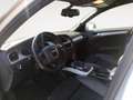 Audi A4 2.0 TDI 143 cv BVA Multitronic S line garantie 12 mois Weiß - thumbnail 11