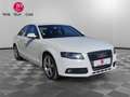 Audi A4 2.0 TDI 143 cv BVA Multitronic S line garantie 12 mois Weiß - thumbnail 3