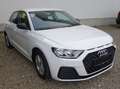 Audi A1 30 TFSI basis Weiß - thumbnail 1