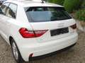 Audi A1 30 TFSI basis Weiß - thumbnail 4