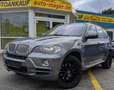 BMW X5 4.8i V8 LPG*Temp*AHK*SBL*Xen*Shz*Pano*HUD*TÜV Grau - thumbnail 1