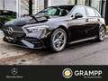 Mercedes-Benz A 220 d AMG Premium/LED/Kamera/MBUX/Winterpaket Negru - thumbnail 1
