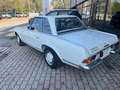 Mercedes-Benz SL 280 SL 280 AUTOMATICA Bianco - thumbnail 5