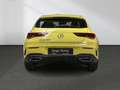 Mercedes-Benz CLA 250 e Shooting Brake Jaune - thumbnail 5