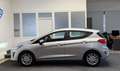 Ford Fiesta Cool & Connect/1Te Hand/Navi/Carplay/PDC Argent - thumbnail 2
