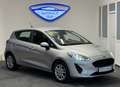 Ford Fiesta Cool & Connect/1Te Hand/Navi/Carplay/PDC Argent - thumbnail 7