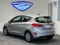 Ford Fiesta Cool & Connect/1Te Hand/Navi/Carplay/PDC Argent - thumbnail 3