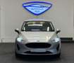 Ford Fiesta Cool & Connect/1Te Hand/Navi/Carplay/PDC Argent - thumbnail 8