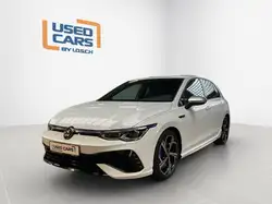 Volkswagen Golf R+DSG+4Motion+LED+NAVI+Keyless+DAB